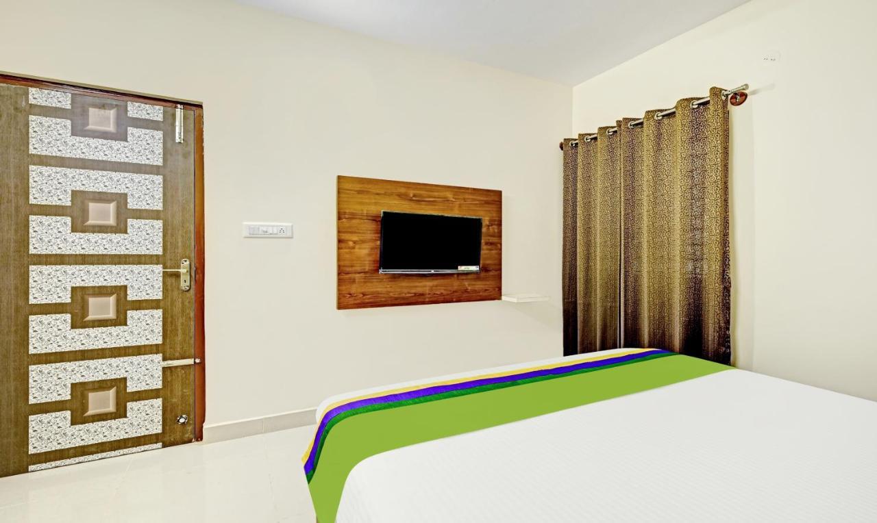 Treebo Trend Rishan Suites 벵갈루루 외부 사진