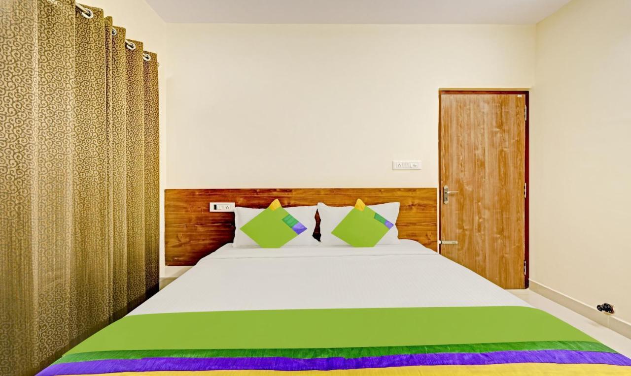 Treebo Trend Rishan Suites 벵갈루루 외부 사진